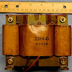 تقویت کننده مغناطسی