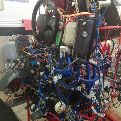 تعویض سرسلیندر