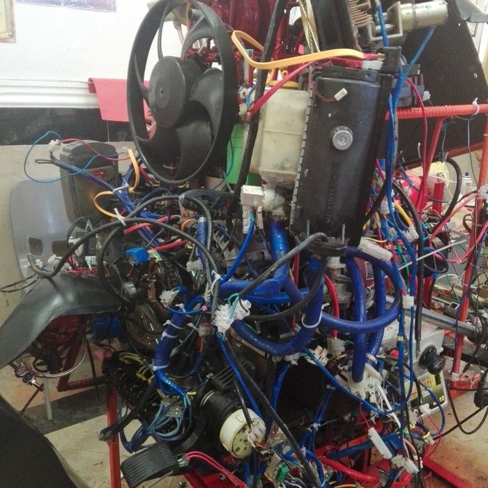 تعویض سرسلیندر