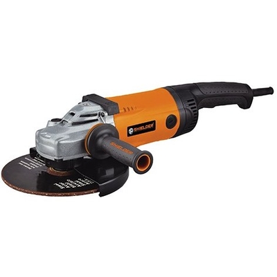 فرز آهنگری 180 میلی متری 2600 وات شیلدر مدل SH-7040