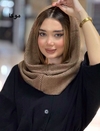 شال بافت رینگی کد۲۵۷