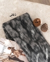 بیگ اسکارف پلنگی وارداتی کد۲۵۹