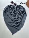 روسری پلیسه نخی پاییزه دورریش کد۲۷۶