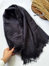 شال کنفی پاییزه ریش دار وارداتی کد۲۵۴