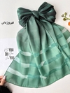 شال ویسکوز مجلسی وارداتی کد۲۵۱