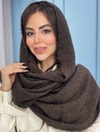 شال بوکله دورریش وارداتی کد309