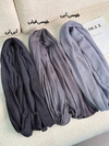 شال پلیسه برشکا وارداتی کد289