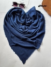 روسری پلیسه نخی پاییزه دورریش کد۲۷۶