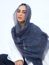 شال کنفی سنگشور دورریش وارداتی کد۱۴۰