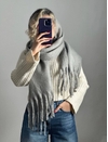بیگ اسکارف ریش کوبایی وارداتی کد۲۶۰