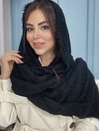شال بوکله دورریش وارداتی کد309