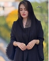 شال کنفی حصیری دورریش وارداتی کد۲۲۰