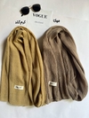 شال برشکا پاییزه لانه زنبوری وارداتی کد۲۴۲