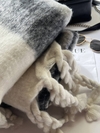 بیگ اسکارف پینترستی وارداتی کد۲۴۱