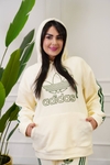 ست هودی شلوار آدیداس کد1023