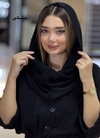 شال بافت رینگی کد۲۵۷