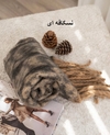 بیگ اسکارف پلنگی وارداتی کد۲۵۹