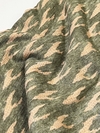 شال نخی پک سبز سدری وارداتی کد۳۱