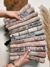 شال برشکا طرح سنتی وارداتی منگوله‌دار کد۸۵