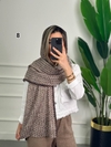 شال برشکا بهاره پارت موکا کد۳۱۸