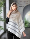 شال ویسکوز مجلسی وارداتی کد۲۵۱