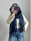 بیگ اسکارف ریش کوبایی وارداتی کد۲۶۰