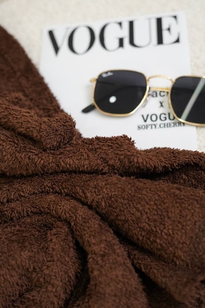 شال رینگی تدی کد۳۰۱