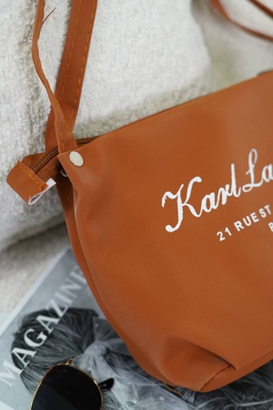 کیف پاسپورتی Paris کد1052