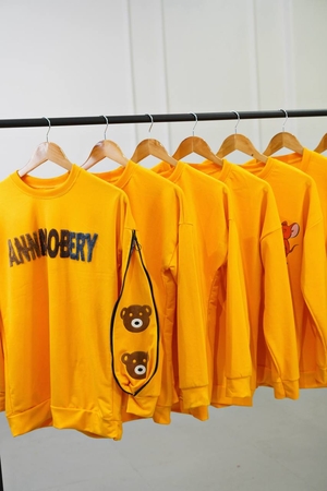 دورس نخ پنبه پارت پرتقالی کد1012