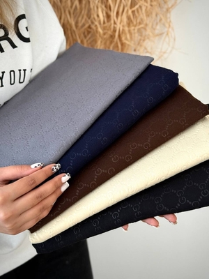 شال موهر ساده گوچی وارداتی کد۲۸۸