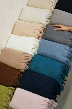 بیگ اسکارف ریش کوبایی وارداتی کد303