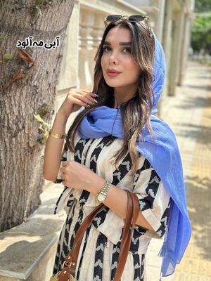 شال حریر پلیسه زارا وارداتی کد۱۹۸