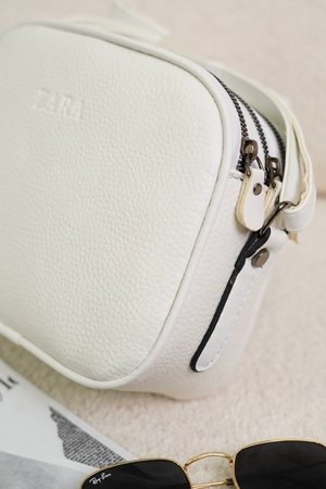 کیف زارا شرانگ 3زیپ کد1029