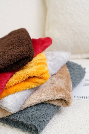 شال رینگی تدی کد۳۰۱