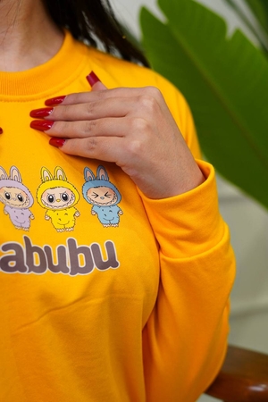 دورس نخ پنبه پارت پرتقالی کد1012