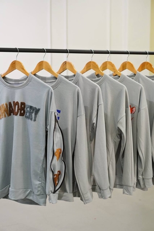 دورس نخ پنبه پارت طوسی کد1011