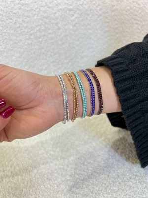 دستبند تنیسی اسپرت کد۱۰۴۲