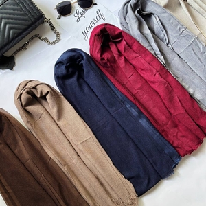 شال مخمل کبریتی پاییزه وارداتی کد۲۶۸