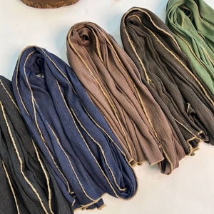 شال برشکا دورخز وارداتی کد۲۸۶