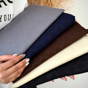 شال موهر ساده گوچی وارداتی کد۲۸۸