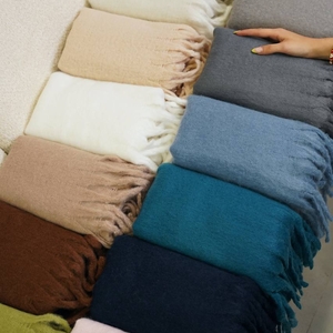 بیگ اسکارف ریش کوبایی وارداتی کد303