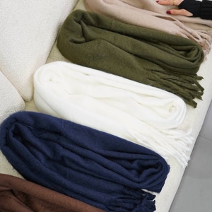 بیگ اسکارف ریش کوبایی وارداتی کد303