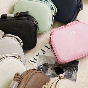 کیف زارا شرانگ 3زیپ کد1029