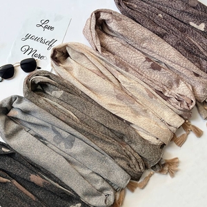 شال برشکا لمه ‌پروانه وارداتی کد۲۷۸