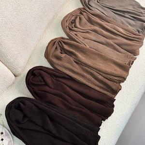 شال پلیسه برشکا وارداتی کد289