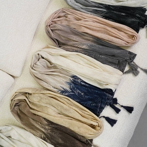 شال صابونی بهاره دستک درختی کد324