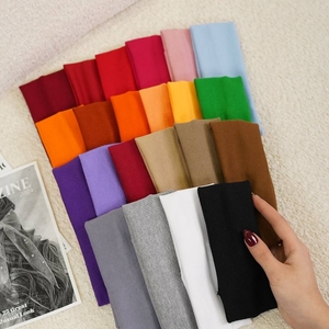 هدبند ساده کبریتی کد323