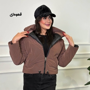 کاپشن سیلیکونی طرح لوزی کد1018