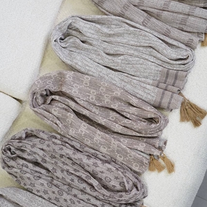 شال برشکا بهاره پارت خاکی کد322