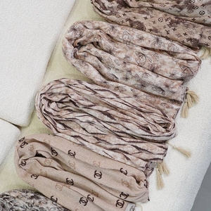 شال برشکا بهاره پارت موکا کد326